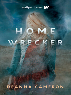 cover image of Homewrecker